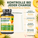 BROMELAIN 270 Tbl