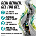CARBO GEL 2:1 + KOFFEIN