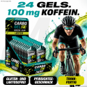 CARBO GEL 2:1 + KOFFEIN