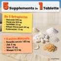 GLUCOSAMINE