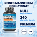 MAGNESIUM BISGLYCINAT