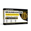 [GESCHENK] BRAINBOOSTER BLISTER